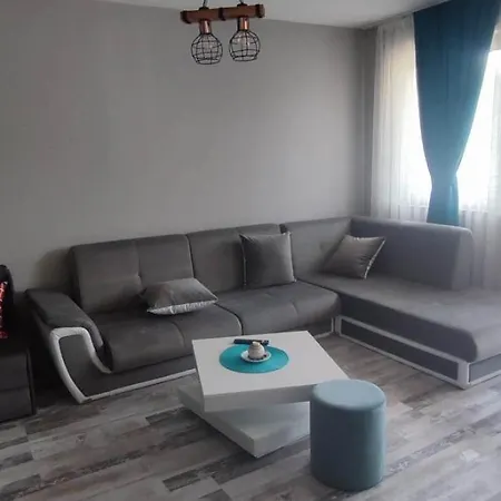 узунови леик Appartamento *