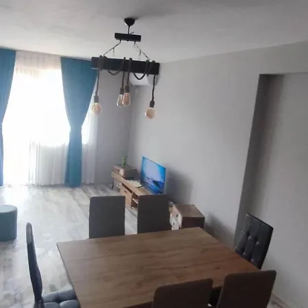 узунови леик Appartamento