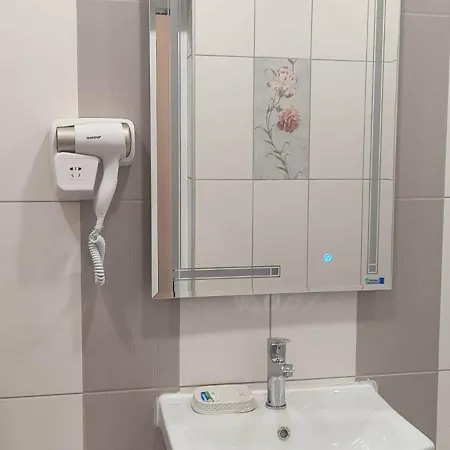 Appartement узунови леик