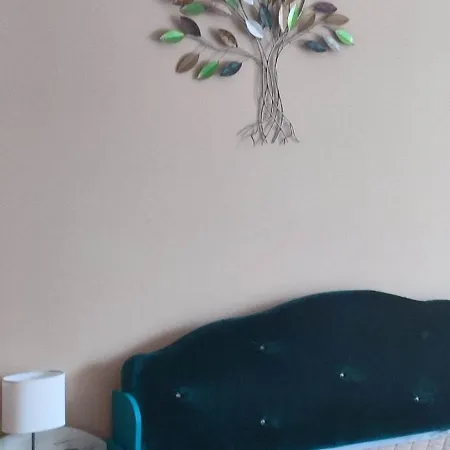 узунови леик Appartamento Tryavna