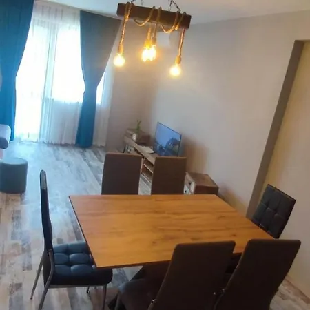 узунови леик Appartement