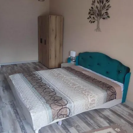 узунови леик Appartement *