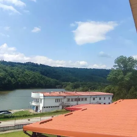 Appartement узунови леик *