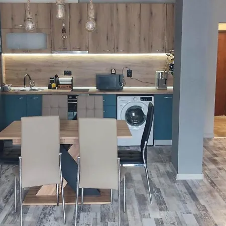 Appartement узунови леик *