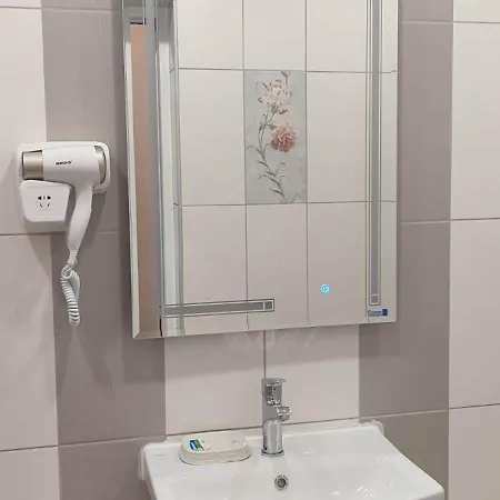 Appartement узунови леик *