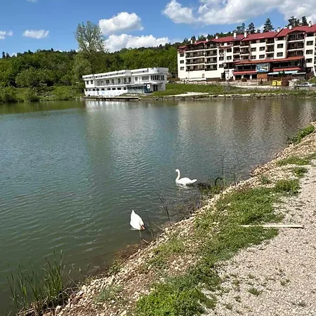 Appartement узунови леик *