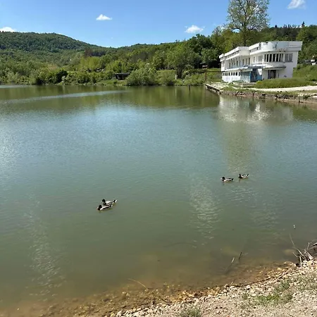 Appartement узунови леик Tryavna