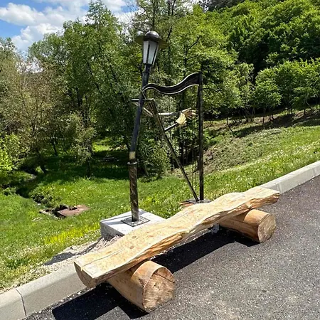 узунови леик Tryavna