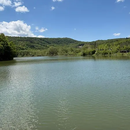 Appartement узунови леик