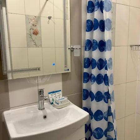 Appartement узунови леик *