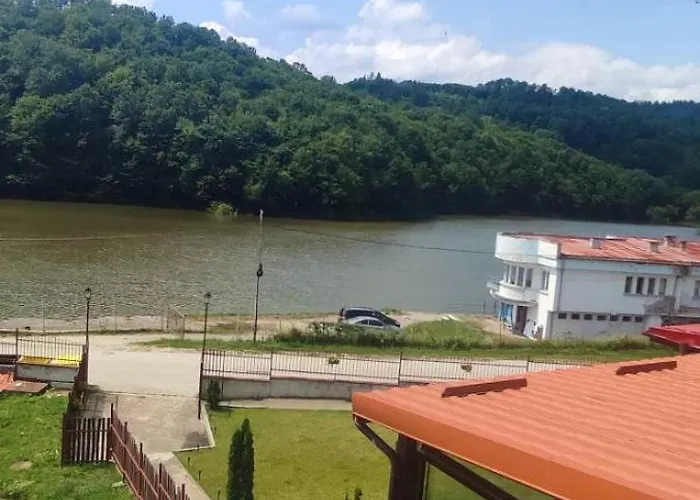 Apartament узунови леик Triawna