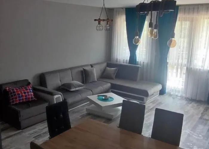 узунови леик * Triawna