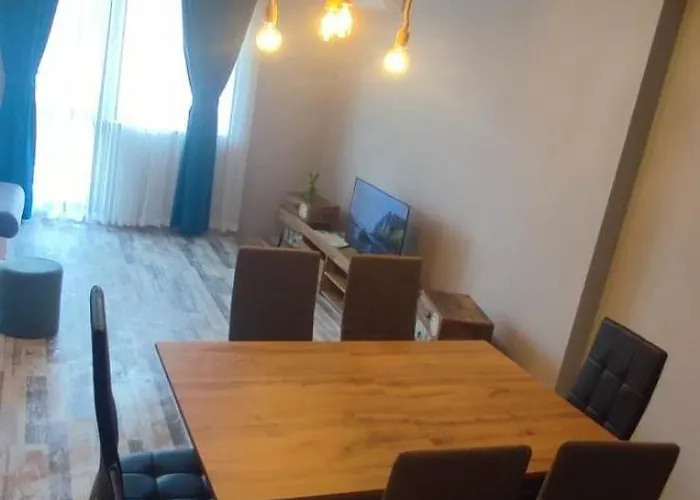 узунови леик Apartament