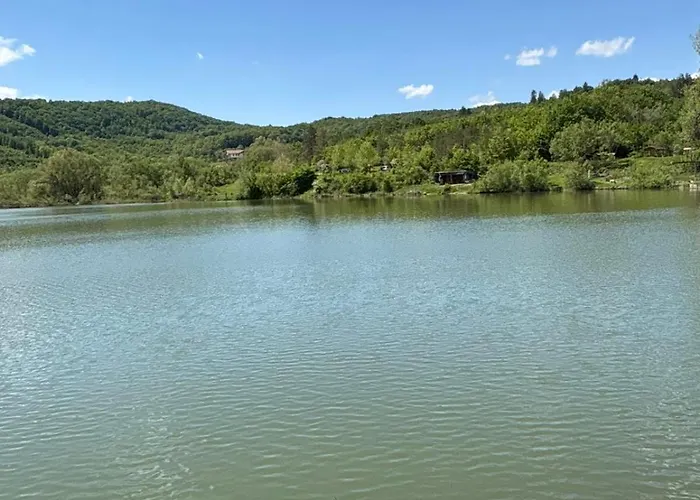 узунови леик Apartament *