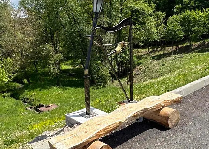 узунови леик Triawna